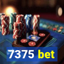 7375 bet